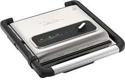 Гриль Tefal GC242D38 Grill Inicio (GC242D38) - мініатюра 2