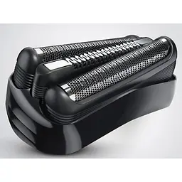 Електробритва Braun Series 3 300BT (Black) [70390] - мініатюра 6
