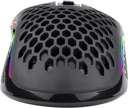 Миша Redragon Storm Black (M808-RGB) [93144] - мініатюра 4