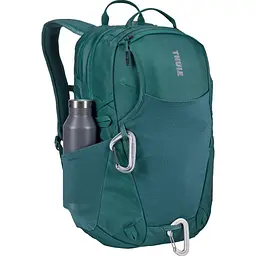 Рюкзак Thule EnRoute Backpack 26L Mallard Green (3204847) [107513] - мініатюра 11