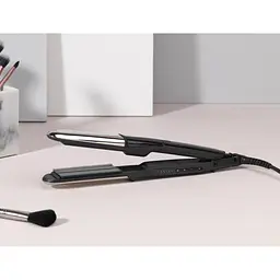 Випрямляч Babyliss 67 Вт чорний (ST496E) - мініатюра 8