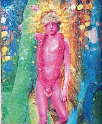 David LaChapelle. Good News. Part II - мініатюра 9