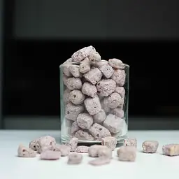 Хрусткі сирні кульки Гауда з лавандою - Сир сушений, 100г - мініатюра 3