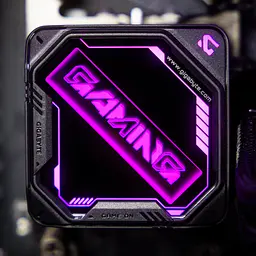 Комп'ютер Powered by Gigabyte_934 (RTX 5070 12 ГБ, Ryzen 7 7800X3D, DDR5 32 ГБ, SSD 500 ГБ) - мініатюра 5