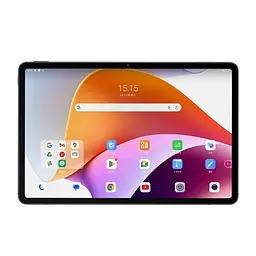 Планшет Oscal Elite 1 4G 8/256Gb Mecha Grey Global version - мініатюра 5