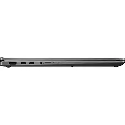 Ноутбук ASUS Vivobook 16 Flip TP3607AA-SI044X (16 F OLED, Intel Core 9 386H, 32 GB, 1 TB, Intel HD, W11P) Matte Gray (90NB17B1-M002U0) - мініатюра 12