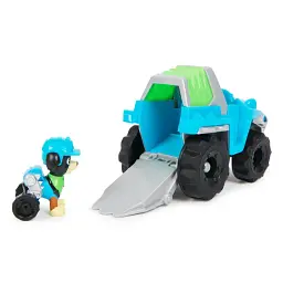 Рятувальний автомобіль Spin Master Paw Patrol з водієм Рекс (SM16775/2886) - мініатюра 2