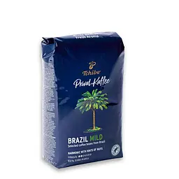 Кава в зернах Tchibo Brazil Mild 500 г - мініатюра 2
