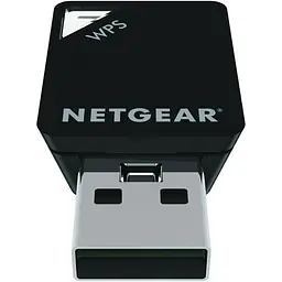 Wi-Fi адаптер Netgear A6100 (A6100-100PES) - мініатюра 5