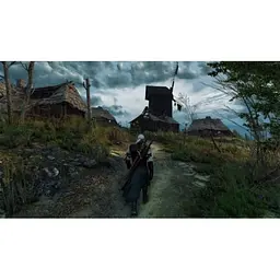 Гра The Witcher III 3 Wild Hunt Complete Edition (російська версія) (PS5) - мініатюра 2