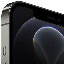 Смартфон Apple iPhone 12 Pro 256GB Graphite Refurbished - мініатюра 6