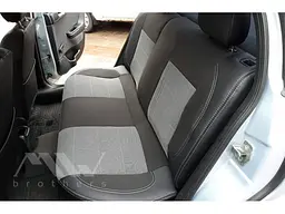 Авточохли модельні MW Brothers для Opel Astra G c 1997 - мініатюра 7