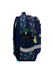 Рюкзак шкільний YES S-52 Ergo Football Gamer (559891) - мініатюра 3