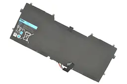 Акумулятор для ноутбука Dell Y9N00 XPS 13-L321X 7.4V Black 6300 mAh - мініатюра 4