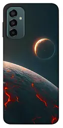 Чохол Demsky Lava planet для Samsung Galaxy M23 5G