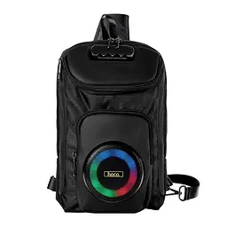 Рюкзак Акустика HOCO Journey BT Speaker HC42 BT5.4, USB/TF/FM, 10Wx2 6L