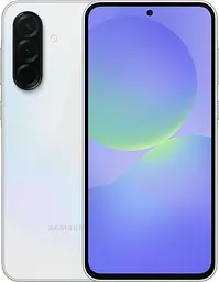 Смартфон Samsung Galaxy A36 5G 8/256GB Awesome White (SM-A366B)