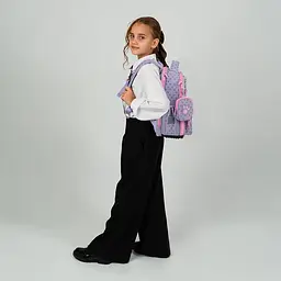 Рюкзак Kite Education каркасний 556 SP (SP25-556M) - мініатюра 20