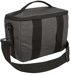 Сумка Case Logic ERA DSLR Shoulder Bag CECS-103 Grey (6498680) - мініатюра 4