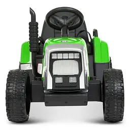 Дитячий електромобіль Bambi Трактор M 4479EBLR-5 до 30 кг - мініатюра 6