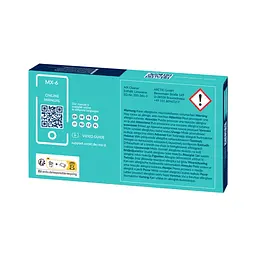 Термопаста Arctic MX-6 4g with 6 pcs MX Cleaner (ACTCP00084A) - мініатюра 3