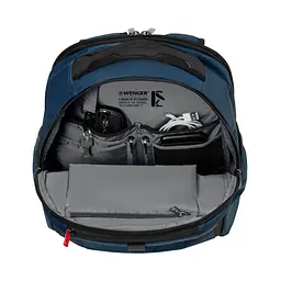 Рюкзак, XE Professional, 16", синій Wenger teh0014578 - мініатюра 9