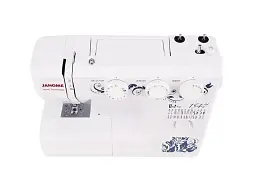 Швейна машина Janome 1547 електромеханічна - мініатюра 6