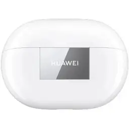 Бездротові навушники Huawei FreeBuds Pro 3 Ceramic White (білі) 55037053 - мініатюра 3