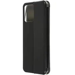 Чохол-книжка BeCover Exclusive для Realme C30/C30s Black (709072) - мініатюра 4