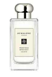 Оригінал Jo Malone Wood Sage & Sea Salt 100 мл Одеколон