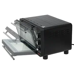 Електродуховка Adler AD 6029 14л - мініатюра 5