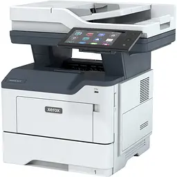 Xerox Багатофункціональний пристрій А4 ч/б VersaLink B415 - мініатюра 3