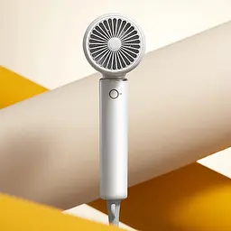 Фен ShowSee Hair Dryer VC200-W 1800W White - мініатюра 6