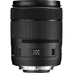 Об'єктив Canon EF-S 18-135mm f/3.5-5.6 IS Nano USM 1276C005 [93162] - мініатюра 3