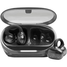 Навушники JBL Soundgear Clips Black (JBLSNDGEARCLBLK)