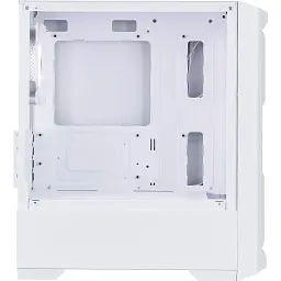 Корпус для ПК 1stPlayer H2-WH-4F7-W - мініатюра 6