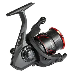 Котушка Brain fishing Classic SE 4000S 4+1BB 5.01 (1858.52.13) - мініатюра 3