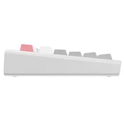 Клавіатура бездротова 1stPlayer NEO87 Wireless Frostwave (NEO87-FW-TLD) - мініатюра 5