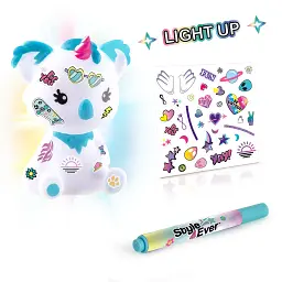 Набір для творчості Canal Toys Style 4 Ever Мій улюбленець Коала S (OFG267/5) - мініатюра 5