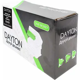 Картридж Dayton Xerox 108R00909 для Phaser-3140/3160 (DN-XER-NTR00909) - мініатюра 3