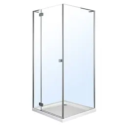 Душова кабіна Volle Benita 90x90 10-22-905L glass