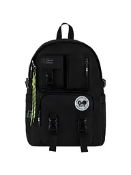 Рюкзак GoPack Education Teens 2500L чорний (GO26-2500L-3)