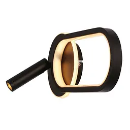 Бра Candellux 22-35691 MONET - мініатюра 3