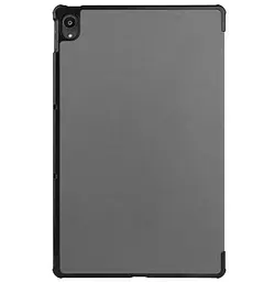 Чохол Primolux Slim для планшета Lenovo Tab P11 (TB-J606) / Tab P11 Plus (TB-J616) Grey - мініатюра 2