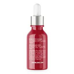 Олія для нігтів і кутикули Joko Blend Nail & Cuticle Therapy 10 мл 4823099500710 - мініатюра 2