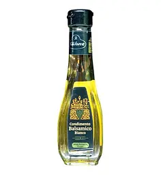 Оцет Kuhne Condimento Balsamico Bianco 5% Винний бальзамічний білий 500 мл