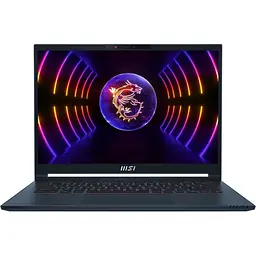 Ноутбук MSI Stealth 14 Studio A13VE-202US Star Blue (STEALTH1413202) [168844]