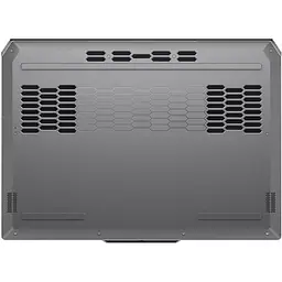 Ігровий ноутбук Lenovo LOQ 15IRX10 Intel Core i5- 13450HX 20M Cache, до 4, 6 ГГц, 15, 6 FHD IPS 144 Гц, 16 ГБ DDR5, 512 ГБ SSD, NVIDIA GeForce RTX 5050 8 ГБ, сірий - мініатюра 5