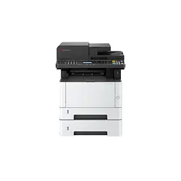 Багатофункціональний пристрій Kyocera Ecosys MA4000x (110C143NL0) - мініатюра 3