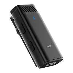 Бездротова мікрофонна система Ulanzi Vijim HM2301 (A005 HM2301) - мініатюра 3